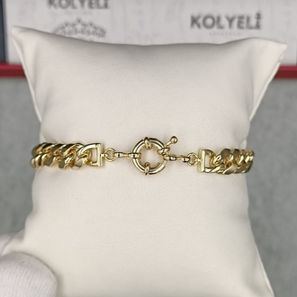 VİP BİLEKLİK (19CM)