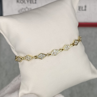 VİP BİLEKLİK (17+2 CM)