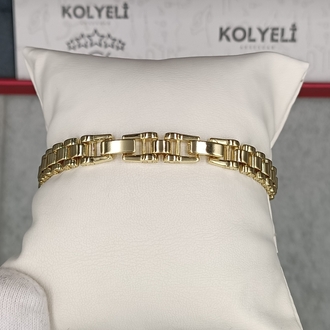 VİP BİLEKLİK (17+2 CM)