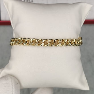 VİP BİLEKLİK (19 CM)