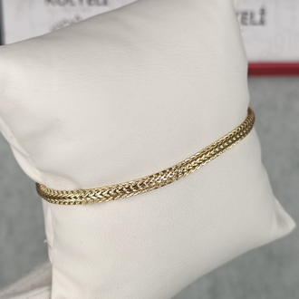 VİP BİLEKLİK (19 CM)