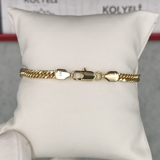 VİP BİLEKLİK (19 CM)