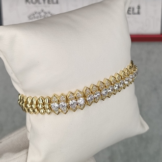 VİP BİLEKLİK (17+2 CM)