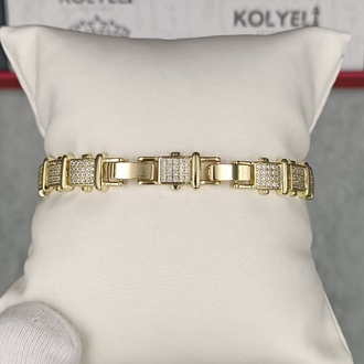 VİP BİLEKLİK (17+2 CM)