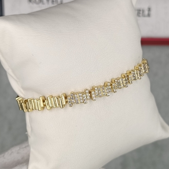 VİP BİLEKLİK (17+2 CM)