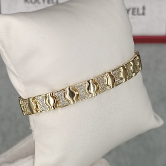 VİP BİLEKLİK (17+2 CM)