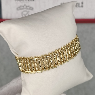 VİP BİLEKLİK (19 CM)