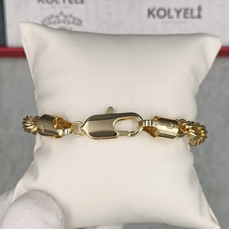 VİP BİLEKLİK (19 CM)