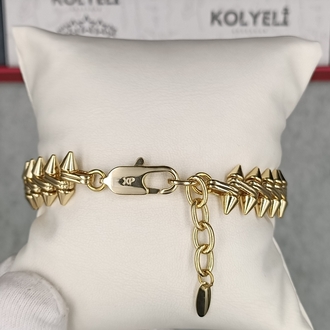 VİP BİLEKLİK (18+3 CM)