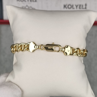 VİP BİLEKLİK (18+3 CM)