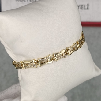 VİP BİLEKLİK (17+2 CM)