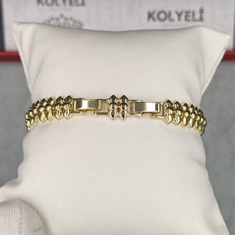 VİP BİLEKLİK (17+2 CM)