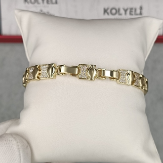 VİP BİLEKLİK (17+2 CM)