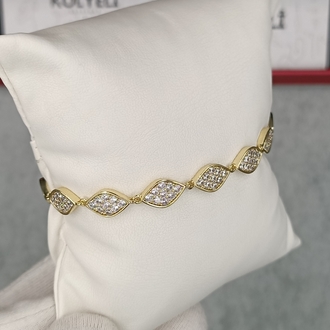 VİP BİLEKLİK (17+2 CM)