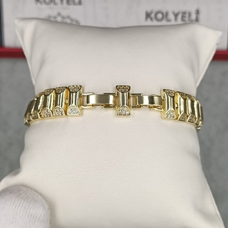 VİP BİLEKLİK (17+2 CM)