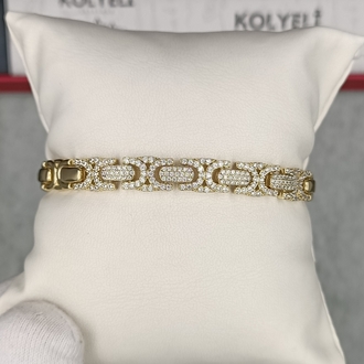 VİP BİLEKLİK (17+2CM)