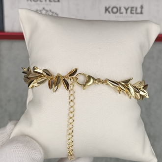 VİP BİLEKLİK (20+4 CM)