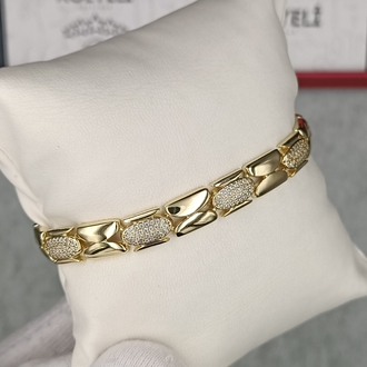 VİP BİLEKLİK (17+2 CM)
