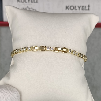 VİP BİLEKLİK (17+2 CM)