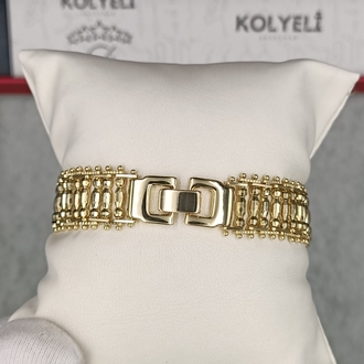 VİP BİLEKLİK (19 CM)