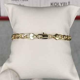 VİP BİLEKLİK (19 CM)