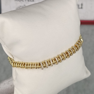 VİP BİLEKLİK (17+2 CM)