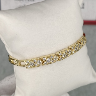 VİP BİLEKLİK (17+2 CM)