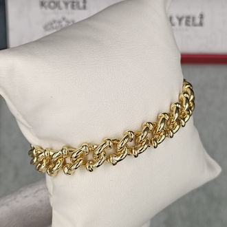 VİP BİLEKLİK (19 CM)