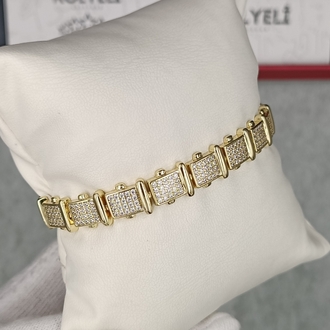 VİP BİLEKLİK (17+2 CM)