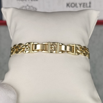 VİP BİLEKLİK (17+2 CM)