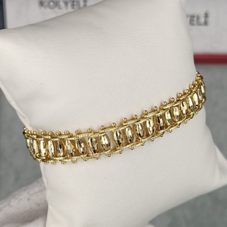 VİP BİLEKLİK (19 CM)