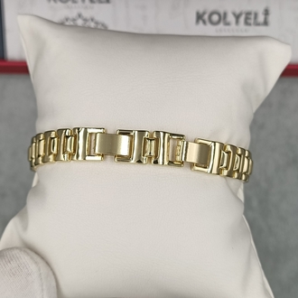 VİP BİLEKLİK (17+2 CM)