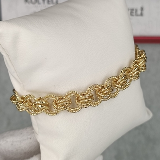 VİP BİLEKLİK (18+3 CM)