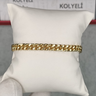VİP BİLEKLİK (19 CM)