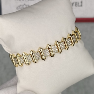 VİP BİLEKLİK (17+2 CM)