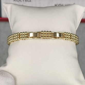 VİP BİLEKLİK (17+2 CM)