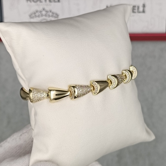 VİP BİLEKLİK (17+2 CM)