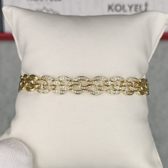 VİP BİLEKLİK (17+2 CM)