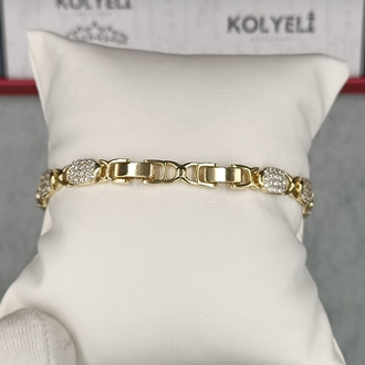 VİP BİLEKLİK (17+2 CM)