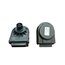 Üç Yollu Vana Motoru Aden 220V BİTRON
