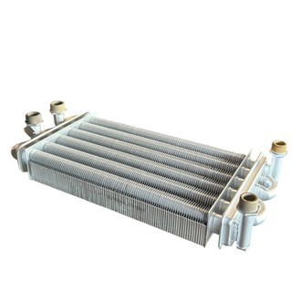 Ana Eşanjör Eca Calora 28KW 325mm