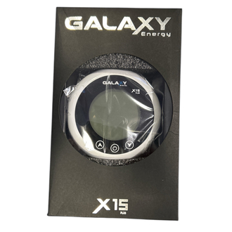 Oda Termostadı X15 Plus GALAXY
