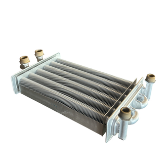 Ana Eşanjör Ariston Microtec 270mm