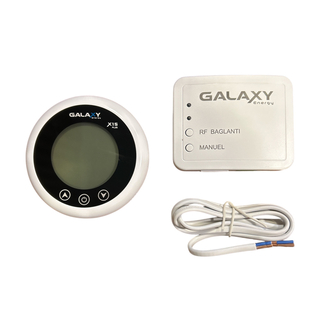 Oda Termostadı X15 Plus GALAXY