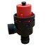 Emniyet Ventili 3 bar Ariston Egis 3/8 Watts