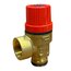 Emniyet Ventili Baymak Eca 3 bar Pakkens