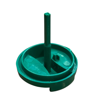 Vaillant Vuw Yeşil Düğme