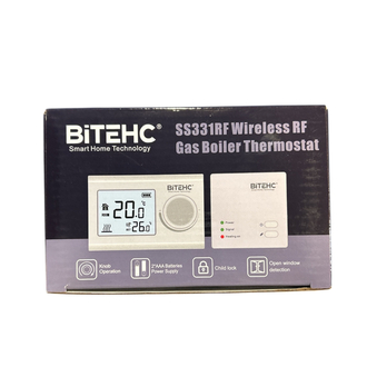 Bitehc Oda Termostadı 