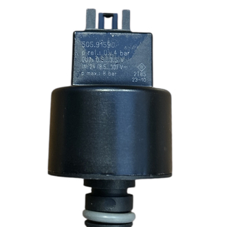 Basınç Sondası Buderus GB062 HUBA