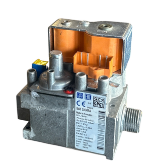 Gaz Valfi 848 sigma 22V RESİDEO